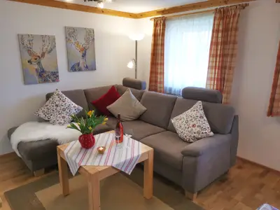 Ferienwohnung für 3 Personen (40 m²) in Bad Birnbach 3/10