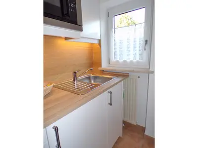 Ferienwohnung für 3 Personen (40 m²) in Bad Birnbach 5/10