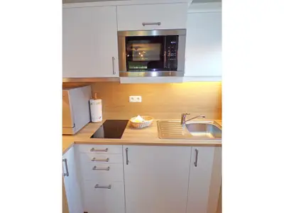 Ferienwohnung für 3 Personen (40 m²) in Bad Birnbach 6/10