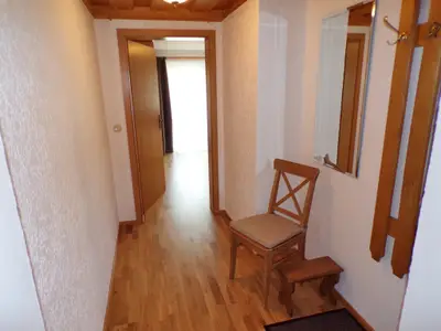Ferienwohnung für 3 Personen (40 m²) in Bad Birnbach 7/10