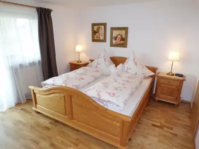 Ferienwohnung für 3 Personen (40 m²) in Bad Birnbach 8/10