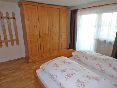 Ferienwohnung für 3 Personen (40 m²) in Bad Birnbach 9/10