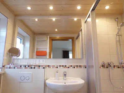 Ferienwohnung für 3 Personen (40 m²) in Bad Birnbach 10/10