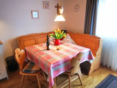 Ferienwohnung für 4 Personen (55 m²) in Bad Birnbach 3/10