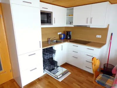 Ferienwohnung für 4 Personen (55 m²) in Bad Birnbach 4/10