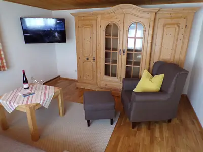 Ferienwohnung für 4 Personen (55 m²) in Bad Birnbach 6/10