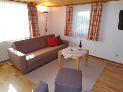 Ferienwohnung für 4 Personen (55 m²) in Bad Birnbach 7/10