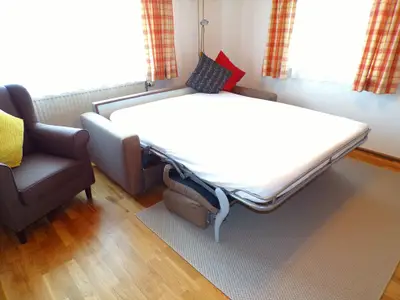 Ferienwohnung für 4 Personen (55 m²) in Bad Birnbach 8/10