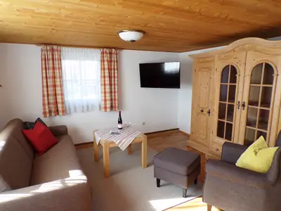 Ferienwohnung für 4 Personen (55 m²) in Bad Birnbach 9/10