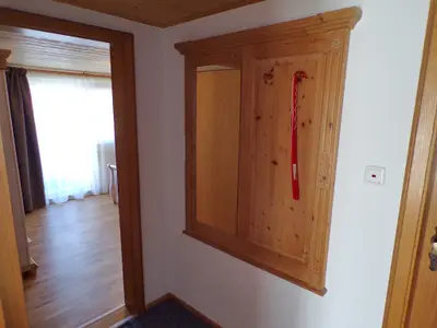 Ferienwohnung für 4 Personen (55 m²) in Bad Birnbach 10/10