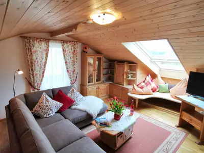 Ferienwohnung für 3 Personen (50 m²) in Bad Birnbach 3/10