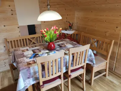 Ferienwohnung für 3 Personen (50 m²) in Bad Birnbach 7/10