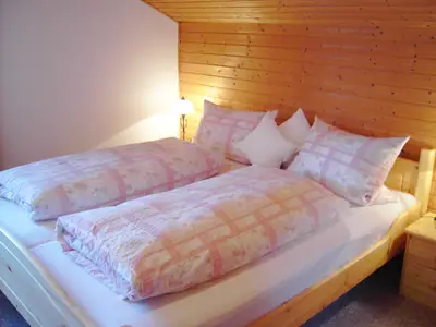 Ferienwohnung für 3 Personen (50 m²) in Bad Birnbach 8/10