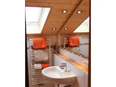 Ferienwohnung für 3 Personen (50 m²) in Bad Birnbach 9/10