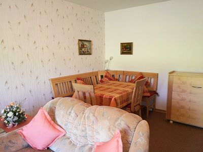 Ferienwohnung für 2 Personen (57 m²) in Bad Birnbach 10/10