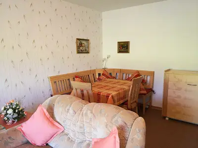 Ferienwohnung für 2 Personen (57 m²) in Bad Birnbach 10/10