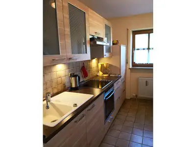 Ferienwohnung für 2 Personen (57 m²) in Bad Birnbach 6/9