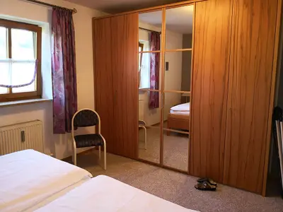 Ferienwohnung für 2 Personen (57 m²) in Bad Birnbach 7/9