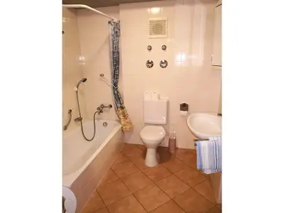 Ferienwohnung für 2 Personen (57 m²) in Bad Birnbach 8/9