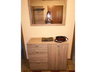 Ferienwohnung für 2 Personen (57 m²) in Bad Birnbach 9/9