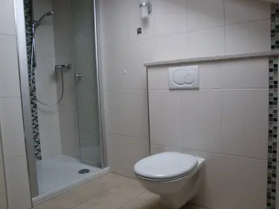 Ferienwohnung für 3 Personen in Bad Birnbach 8/8