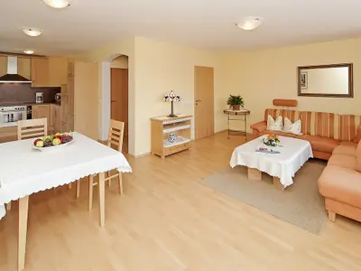 Ferienwohnung für 3 Personen in Bad Birnbach 5/10
