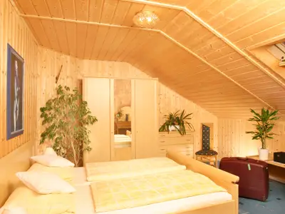 Ferienwohnung für 4 Personen (65 m²) in Bad Birnbach 4/4