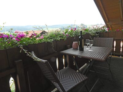 Ferienwohnung für 2 Personen (30 m²) in Bad Birnbach 6/10