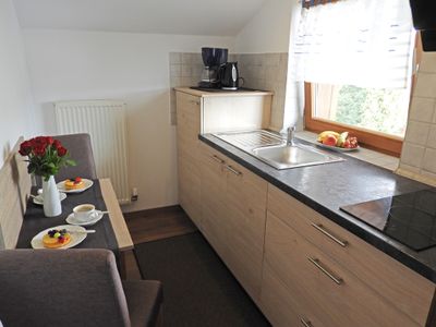 Ferienwohnung für 2 Personen (30 m²) in Bad Birnbach 7/10