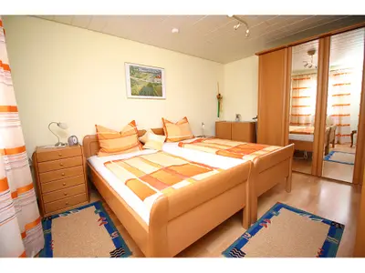 Ferienwohnung für 2 Personen (50 m²) in Bad Birnbach 3/8