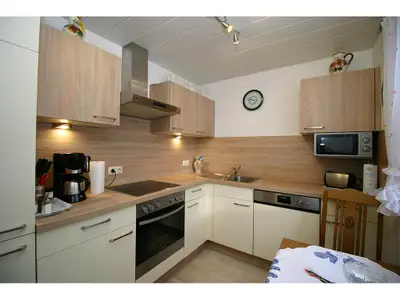 Ferienwohnung für 2 Personen (50 m²) in Bad Birnbach 5/8