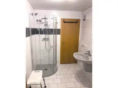 Ferienwohnung für 2 Personen (50 m²) in Bad Birnbach 6/8