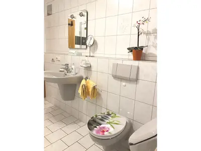 Ferienwohnung für 2 Personen (50 m²) in Bad Birnbach 7/8