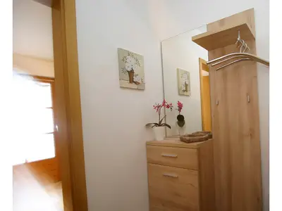 Ferienwohnung für 2 Personen (50 m²) in Bad Birnbach 8/8