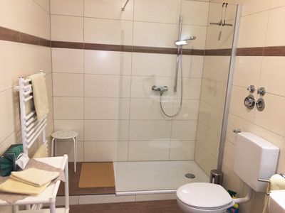 Ferienwohnung für 2 Personen (58 m²) in Bad Birnbach 7/7