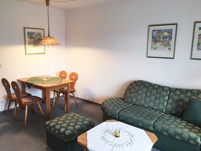 Ferienwohnung für 3 Personen (59 m²) in Bad Birnbach 8/10