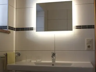 Ferienwohnung für 2 Personen (60 m²) in Bad Birnbach 10/10