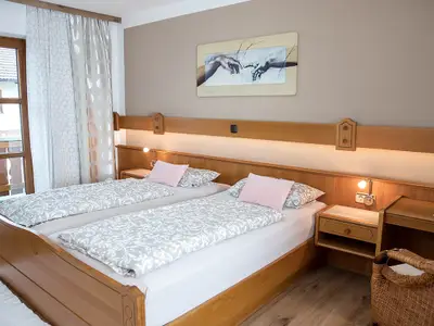 Ferienwohnung für 2 Personen in Bad Birnbach 2/7