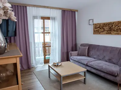 Ferienwohnung für 2 Personen in Bad Birnbach 4/7