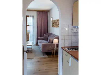 Ferienwohnung für 2 Personen in Bad Birnbach 5/7