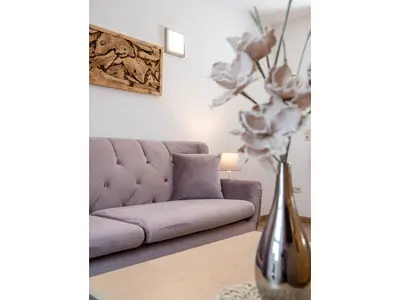 Ferienwohnung für 2 Personen in Bad Birnbach 6/7