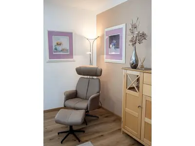 Ferienwohnung für 2 Personen in Bad Birnbach 7/7