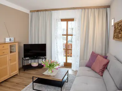 Ferienwohnung für 2 Personen in Bad Birnbach 3/7