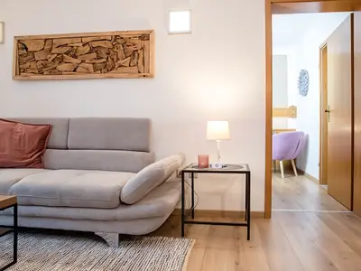 Ferienwohnung für 2 Personen in Bad Birnbach 5/7