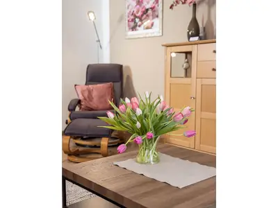 Ferienwohnung für 2 Personen in Bad Birnbach 6/7