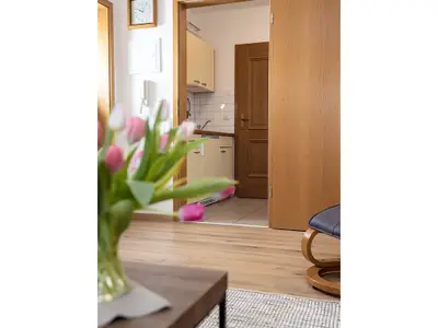 Ferienwohnung für 2 Personen in Bad Birnbach 7/7