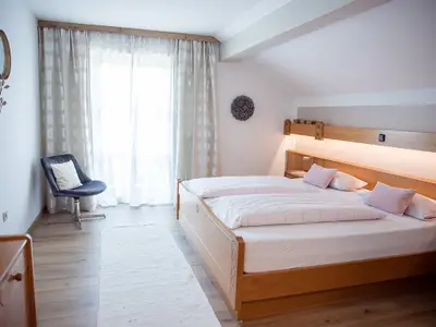 Ferienwohnung für 2 Personen in Bad Birnbach 2/10