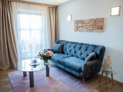 Ferienwohnung für 2 Personen in Bad Birnbach 4/10