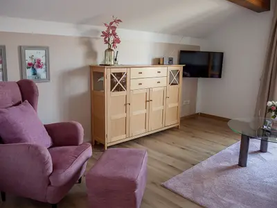 Ferienwohnung für 2 Personen in Bad Birnbach 5/10