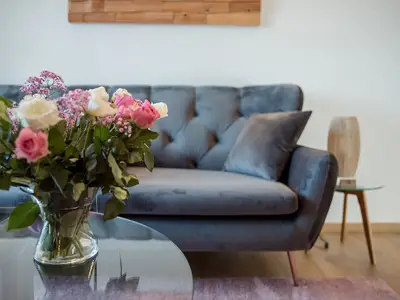 Ferienwohnung für 2 Personen in Bad Birnbach 6/10